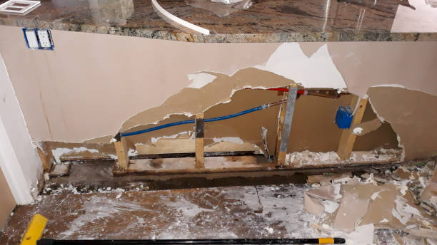 Trusted AL Water damage restoration Experts
